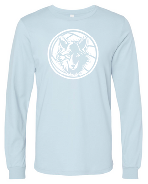 Unisex Custom Long Sleeve | Okemos Volleyball