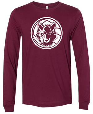 Unisex Custom Long Sleeve | Okemos Volleyball