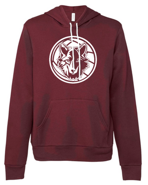 Unisex Custom Hoodie | Okemos Volleyball