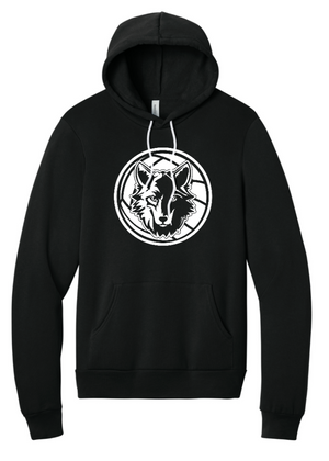 Unisex Custom Hoodie | Okemos Volleyball