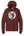 Unisex Custom Hoodie - Nike | Okemos Volleyball