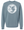 Unisex Custom Crewneck - Pigment-Dyed | Okemos Volleyball