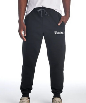 Unisex Custom Joggers | Okemos Volleyball