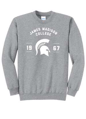 Unisex Crewneck Sweatshirt | James Madison College