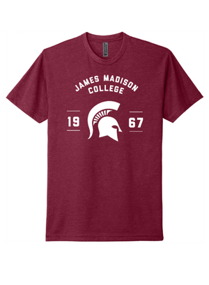 Unisex T-Shirt | James Madison College
