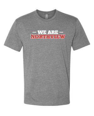 Unisex T-Shirt | Northview Staff