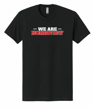 Unisex T-Shirt | Northview Staff