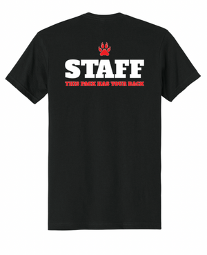 Unisex T-Shirt | Northview Staff