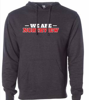 Unisex Hoodie | Northview Staff