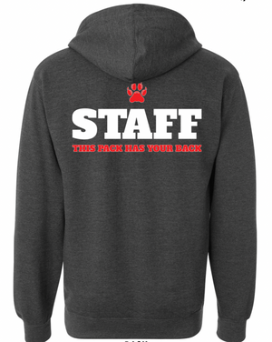 Unisex Hoodie | Northview Staff