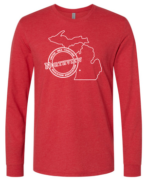 Unisex Long Sleeve | Northview Staff