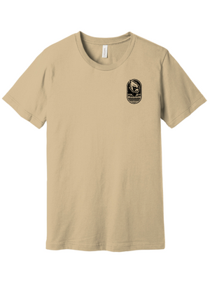 Unisex T-Shirt | Portland Raiders Staff