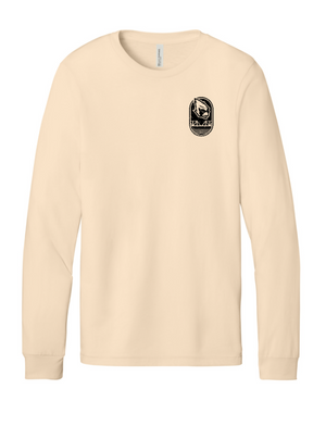 Unisex Long Sleeve T-Shirt | Portland Raiders Staff