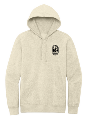 Unisex Hoodie | Portland Raiders Staff