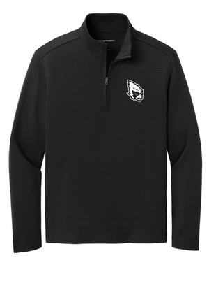 Unisex/Men's 1/4 Zip | Portland Raiders Staff