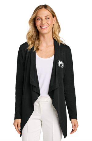 Women's Cardigan | Portland Raiders Staff
