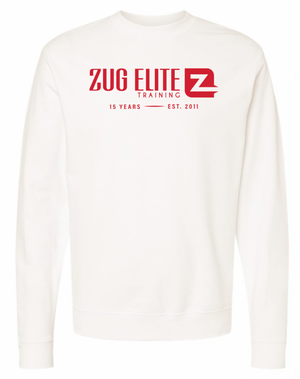 Unisex Crewneck Sweatshirt | Zug Elite Training