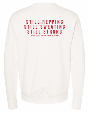 Unisex Crewneck Sweatshirt | Zug Elite Training
