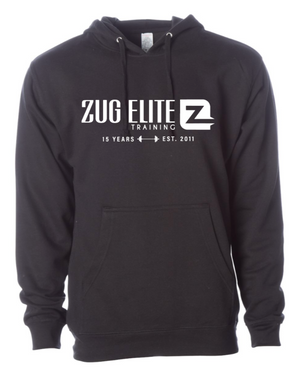 Unisex Hoodie | Zug Elite Training
