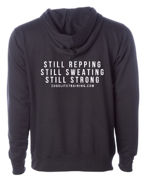 Unisex Hoodie | Zug Elite Training
