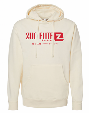 Unisex Hoodie | Zug Elite Training