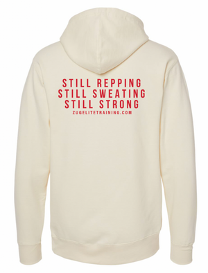 Unisex Hoodie | Zug Elite Training