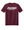 Maroon Unisex T-Shirt | Okemos Volleyball