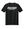 Black Unisex T-Shirt | Okemos Volleyball