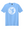 Blue Unisex T-Shirt | Okemos Volleyball