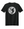 Youth Black T-Shirt | Okemos Volleyball