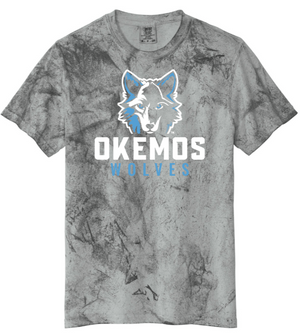 Unisex Custom T-Shirt | Hiawatha Elementary
