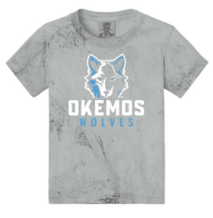 Youth Custom T-Shirt | Hiawatha Elementary
