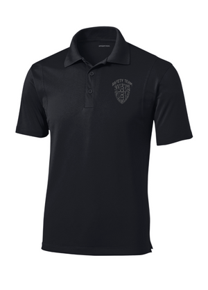 Unisex/Men's Performance Polo | OSL Safety Team