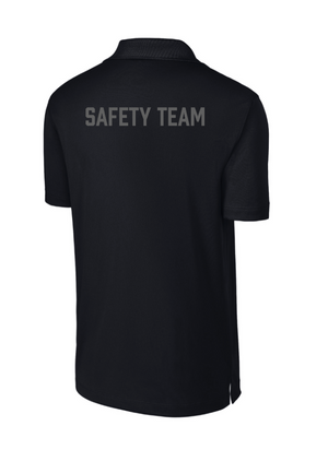 Unisex/Men's Performance Polo | OSL Safety Team