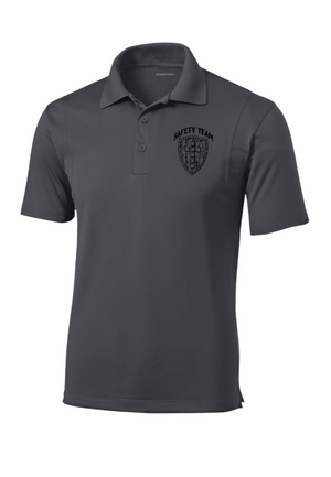 Unisex/Men's Performance Polo | OSL Safety Team