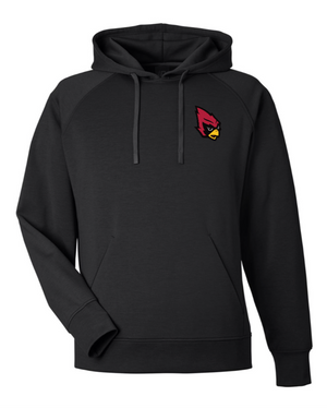 Unisex Soft Blend Hoodie | Portland Raiders