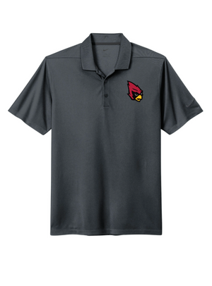 Unisex/Men's Regular & Tall Dri-FIT Micro Pique Polo | Portland Raiders