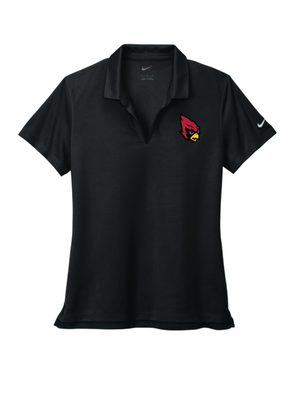 Women's Nike Dri-FIT Micro Pique Polo | Portland Raiders