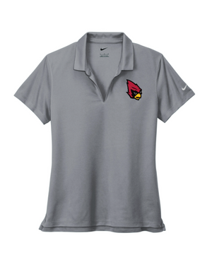 Women's Nike Dri-FIT Micro Pique Polo | Portland Raiders