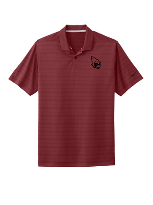 Unisex/Men's Nike Dri-FIT Vapor Jaquard Polo | Portland Raiders