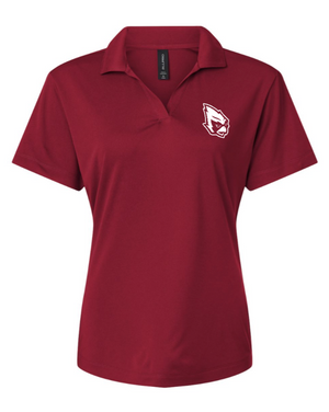 Women's Performance Polo | Portland Raiders