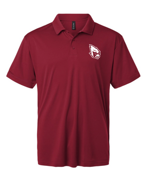 Unisex/Men's Performance Polo | Portland Raiders