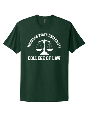 Unisex T-Shirt | MSU College of Law