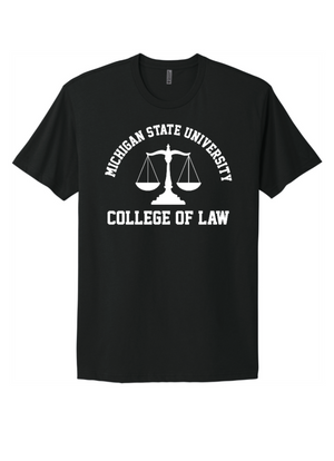 Unisex T-Shirt | MSU College of Law
