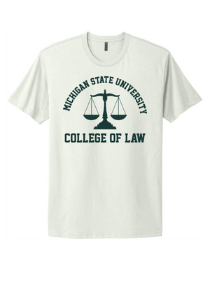 Unisex T-Shirt | MSU College of Law