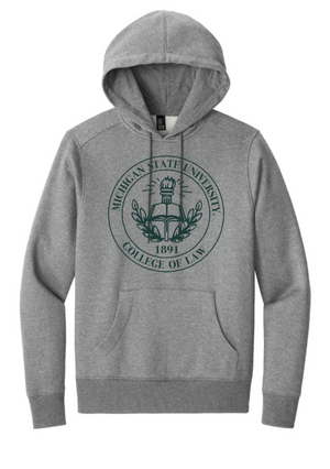 Unisex Hoodie | MSU College of Law