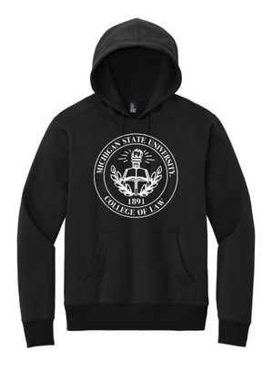Unisex Hoodie | MSU College of Law