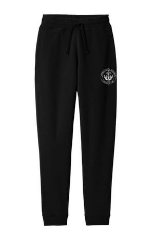 Unisex Fleece Joggers | MSU College of Law