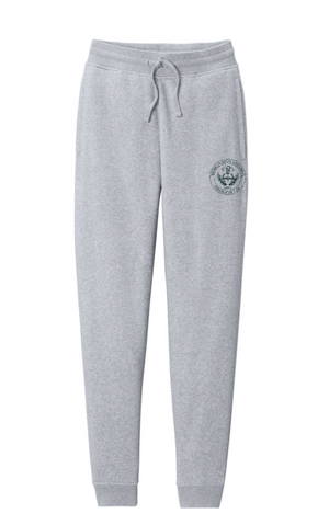 Unisex Fleece Joggers | MSU College of Law
