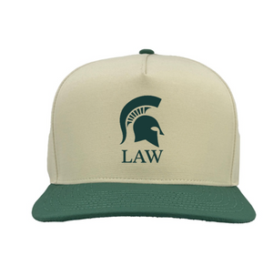 Snapback Hat | MSU College of Law